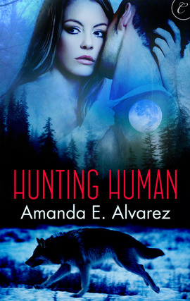Title details for Hunting Human by Amanda E. Alvarez - Available